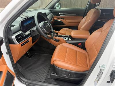 2024 Kia Telluride SX-Prestige X-Line - Photo 19 - Nashville, TN 37210