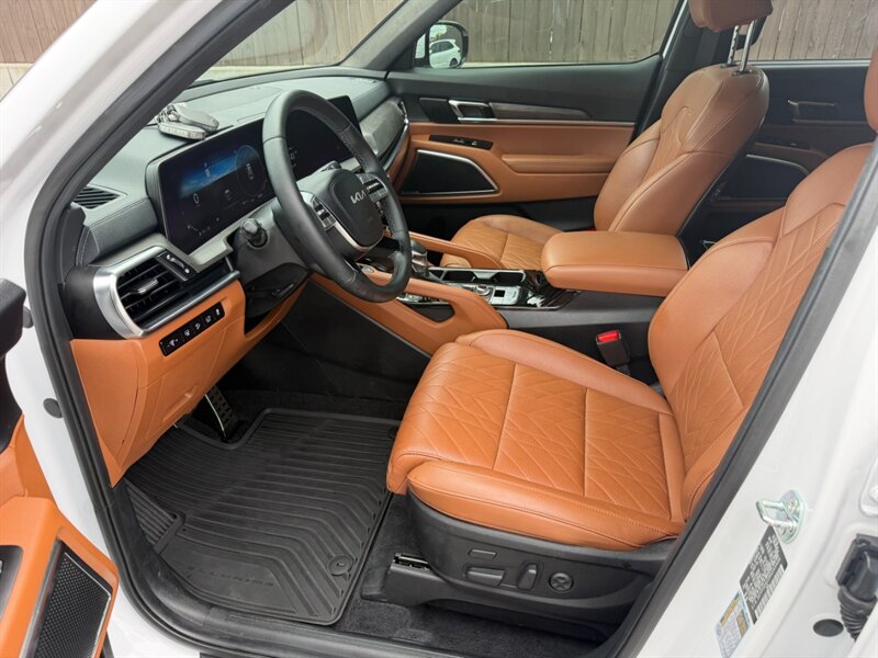 2024 Kia Telluride SX-Prestige X-Line - Photo 19 - Nashville, TN 37210