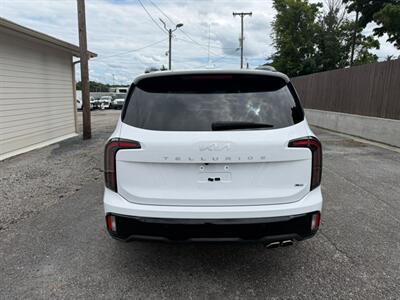 2024 Kia Telluride SX-Prestige X-Line - Photo 9 - Nashville, TN 37210