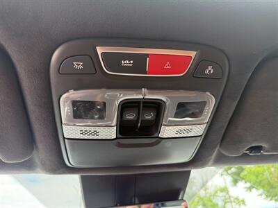 2024 Kia Telluride SX-Prestige X-Line - Photo 46 - Nashville, TN 37210