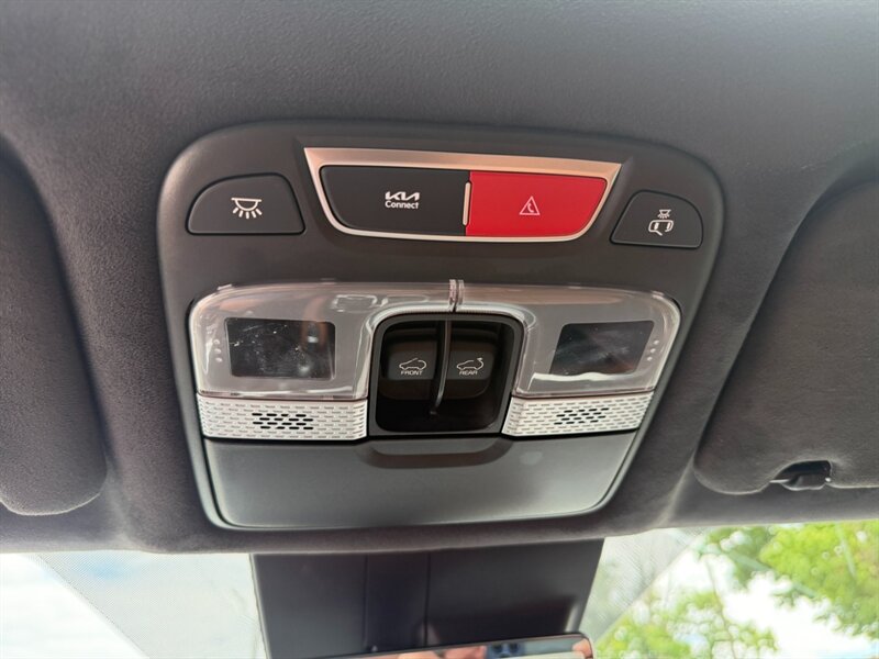 2024 Kia Telluride SX-Prestige X-Line - Photo 46 - Nashville, TN 37210