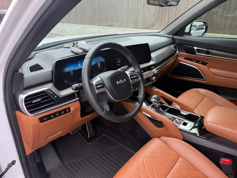 2024 Kia Telluride SX-Prestige X-Line - Photo 22 - Nashville, TN 37210