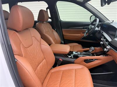 2024 Kia Telluride SX-Prestige X-Line - Photo 36 - Nashville, TN 37210