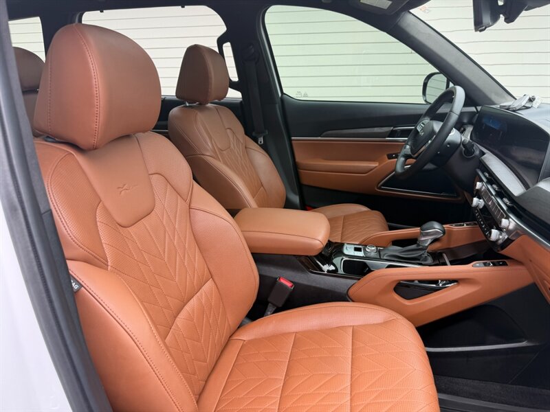 2024 Kia Telluride SX-Prestige X-Line - Photo 36 - Nashville, TN 37210