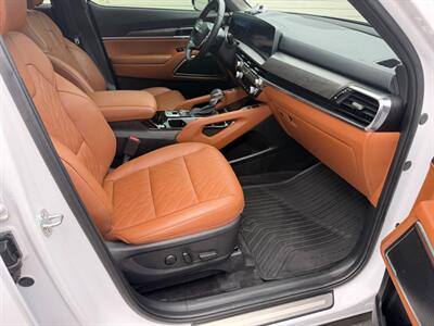 2024 Kia Telluride SX-Prestige X-Line - Photo 34 - Nashville, TN 37210
