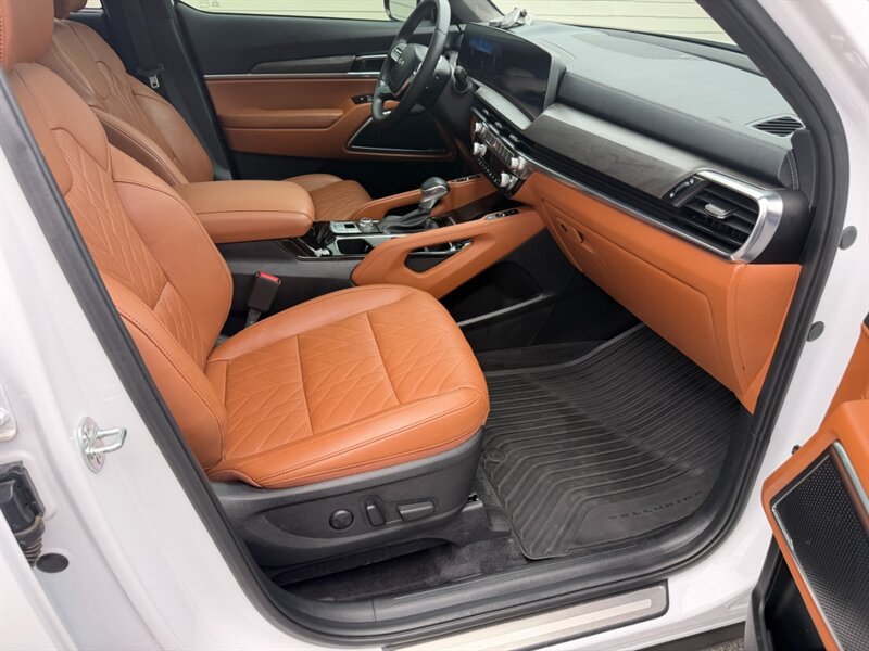 2024 Kia Telluride SX-Prestige X-Line - Photo 34 - Nashville, TN 37210