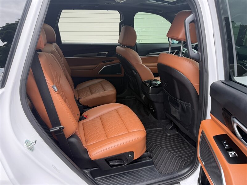 2024 Kia Telluride SX-Prestige X-Line - Photo 33 - Nashville, TN 37210