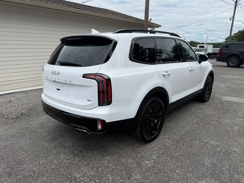 2024 Kia Telluride SX-Prestige X-Line - Photo 10 - Nashville, TN 37210