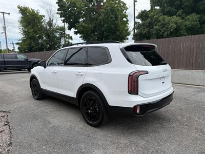 2024 Kia Telluride SX-Prestige X-Line - Photo 8 - Nashville, TN 37210