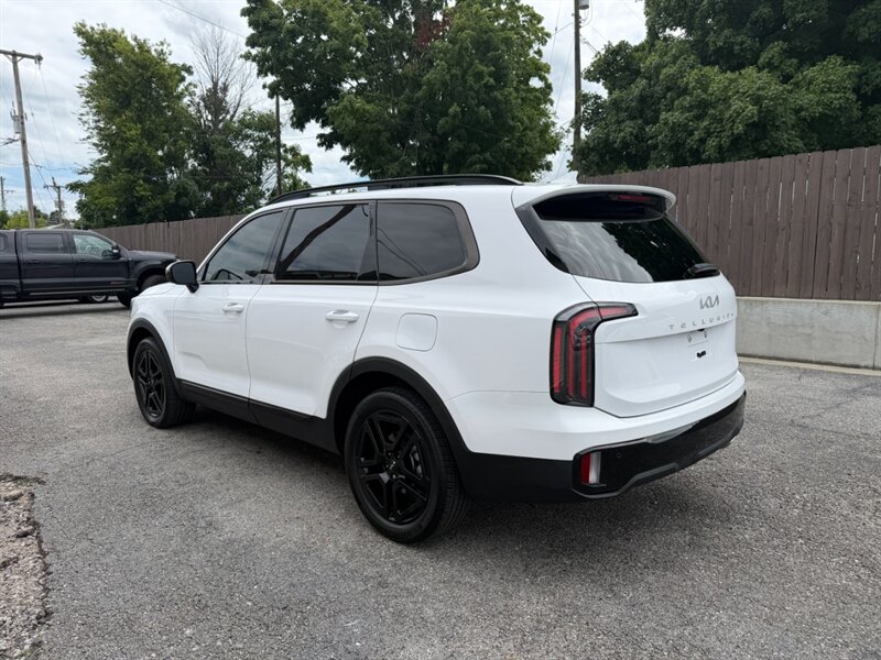 2024 Kia Telluride SX-Prestige X-Line - Photo 8 - Nashville, TN 37210