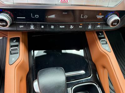 2024 Kia Telluride SX-Prestige X-Line - Photo 44 - Nashville, TN 37210