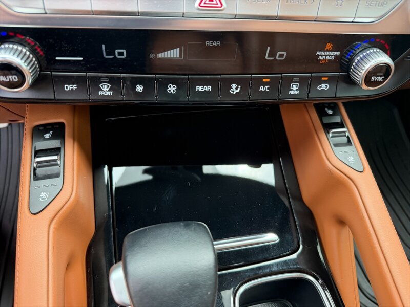 2024 Kia Telluride SX-Prestige X-Line - Photo 44 - Nashville, TN 37210