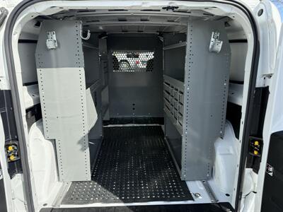 2022 RAM ProMaster City   - Photo 25 - Nashville, TN 37210