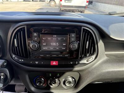 2022 RAM ProMaster City   - Photo 39 - Nashville, TN 37210