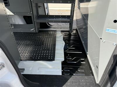 2022 RAM ProMaster City   - Photo 17 - Nashville, TN 37210