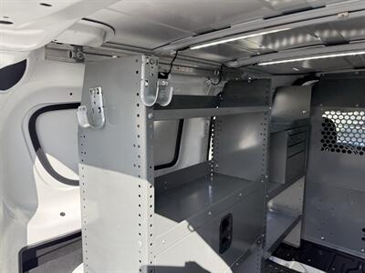 2022 RAM ProMaster City   - Photo 19 - Nashville, TN 37210