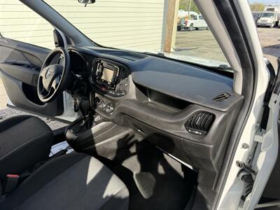2022 RAM ProMaster City   - Photo 12 - Nashville, TN 37210