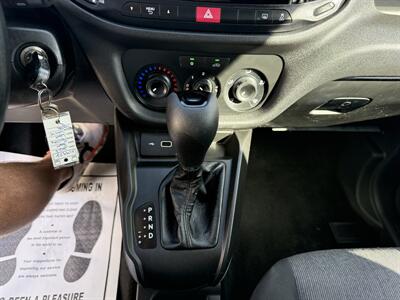 2022 RAM ProMaster City   - Photo 37 - Nashville, TN 37210