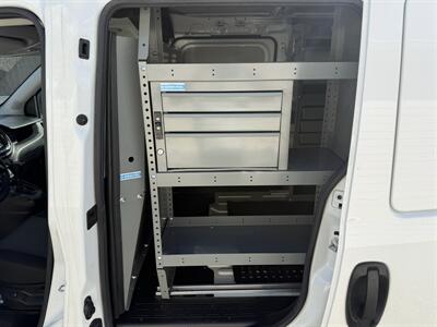 2022 RAM ProMaster City   - Photo 33 - Nashville, TN 37210