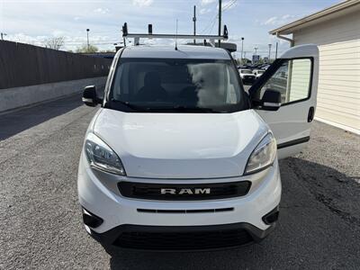 2022 RAM ProMaster City   - Photo 4 - Nashville, TN 37210