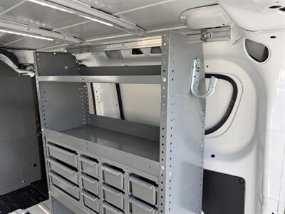 2022 RAM ProMaster City   - Photo 20 - Nashville, TN 37210