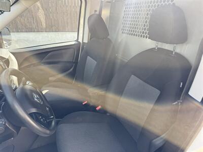 2022 RAM ProMaster City   - Photo 43 - Nashville, TN 37210
