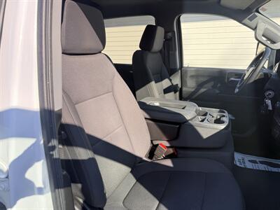 2023 Chevrolet Silverado 2500 Custom   - Photo 8 - Nashville, TN 37210