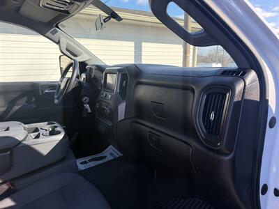 2023 Chevrolet Silverado 2500 Custom   - Photo 9 - Nashville, TN 37210