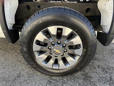 2023 Chevrolet Silverado 2500 Custom   - Photo 20 - Nashville, TN 37210