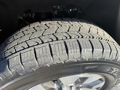 2023 Chevrolet Silverado 2500 Custom   - Photo 11 - Nashville, TN 37210