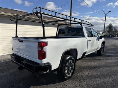 2023 Chevrolet Silverado 2500 Custom   - Photo 2 - Nashville, TN 37210
