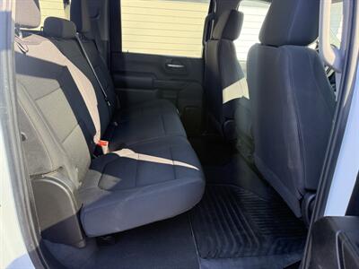 2023 Chevrolet Silverado 2500 Custom   - Photo 6 - Nashville, TN 37210