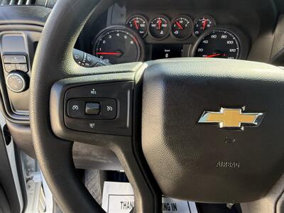 2023 Chevrolet Silverado 2500 Custom   - Photo 27 - Nashville, TN 37210