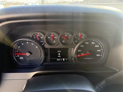 2023 Chevrolet Silverado 2500 Custom   - Photo 28 - Nashville, TN 37210
