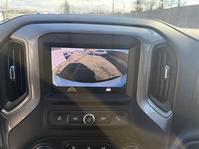 2023 Chevrolet Silverado 2500 Custom   - Photo 29 - Nashville, TN 37210