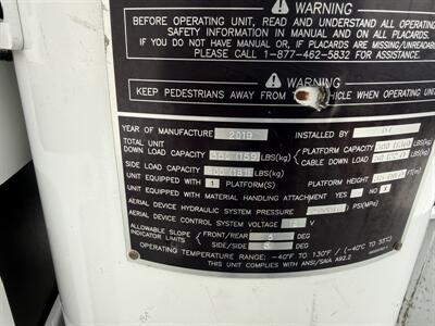 2019 Ford F-550 XL BUCKET TRUCK - Photo 42 - Nashville, TN 37210