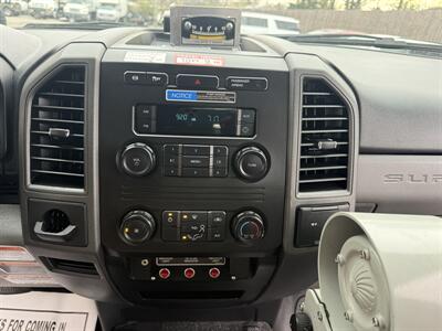 2019 Ford F-550 XL BUCKET TRUCK - Photo 24 - Nashville, TN 37210