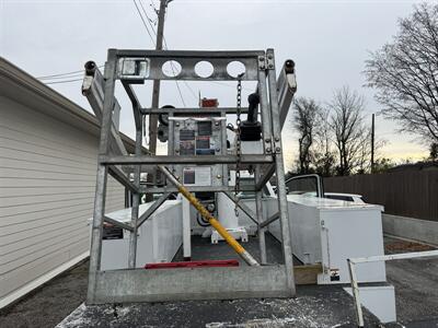 2019 Ford F-550 XL BUCKET TRUCK - Photo 38 - Nashville, TN 37210