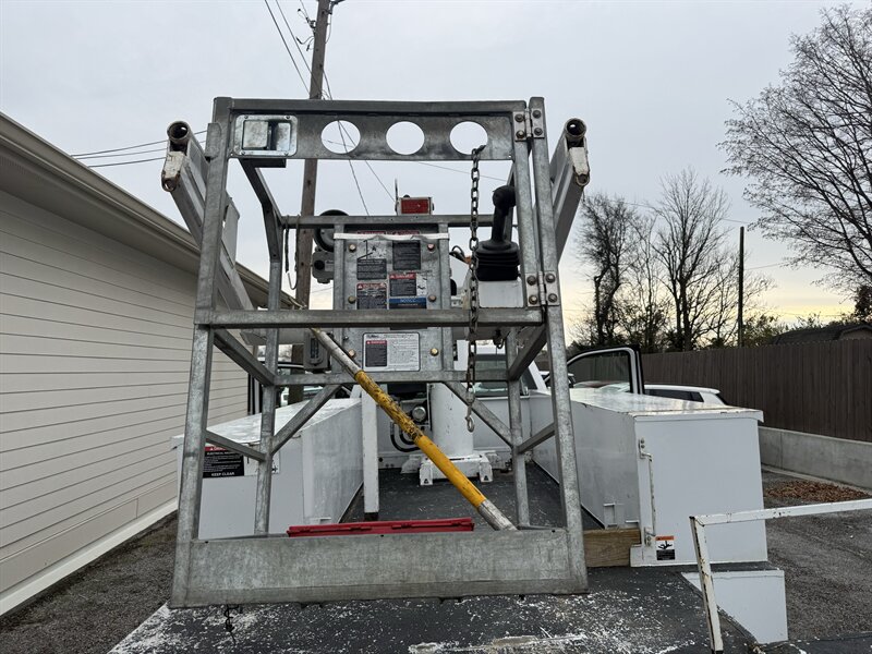 2019 Ford F-550 XL BUCKET TRUCK - Photo 38 - Nashville, TN 37210