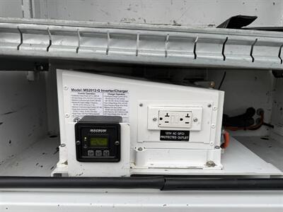 2019 Ford F-550 XL BUCKET TRUCK - Photo 34 - Nashville, TN 37210