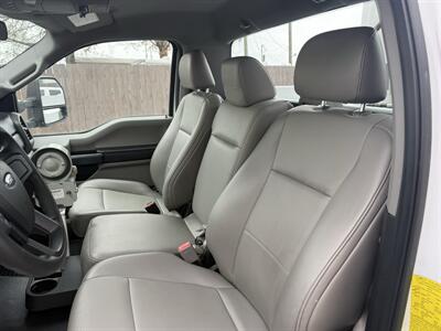 2019 Ford F-550 XL BUCKET TRUCK - Photo 20 - Nashville, TN 37210