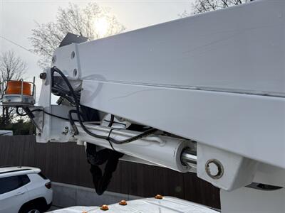 2019 Ford F-550 XL BUCKET TRUCK - Photo 55 - Nashville, TN 37210