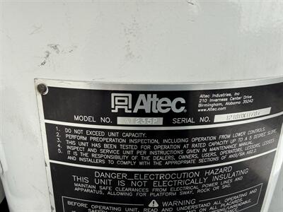 2019 Ford F-550 XL BUCKET TRUCK - Photo 41 - Nashville, TN 37210