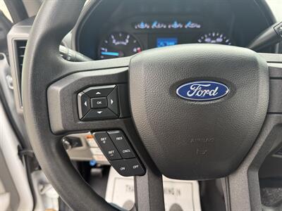 2019 Ford F-550 XL BUCKET TRUCK - Photo 23 - Nashville, TN 37210