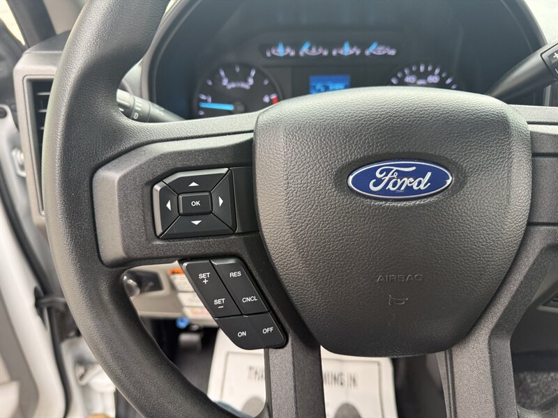 2019 Ford F-550 XL BUCKET TRUCK - Photo 23 - Nashville, TN 37210