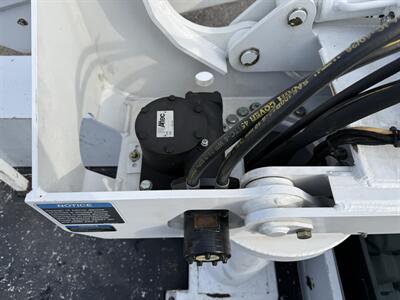 2019 Ford F-550 XL BUCKET TRUCK - Photo 53 - Nashville, TN 37210