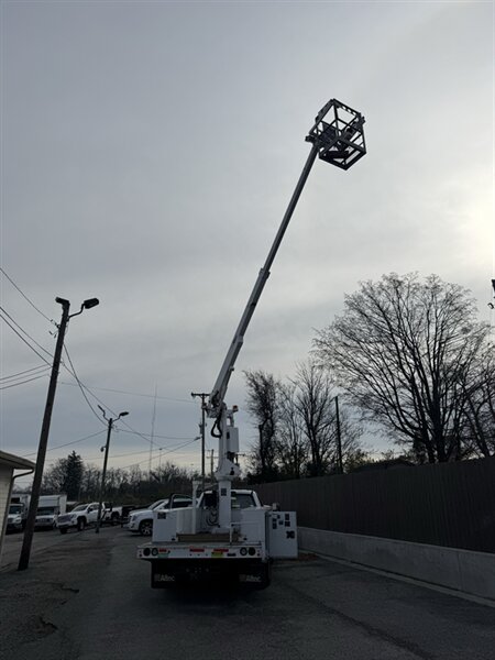 2019 Ford F-550 XL BUCKET TRUCK - Photo 49 - Nashville, TN 37210