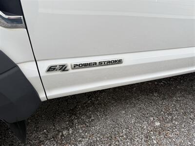 2019 Ford F-550 XL BUCKET TRUCK - Photo 19 - Nashville, TN 37210