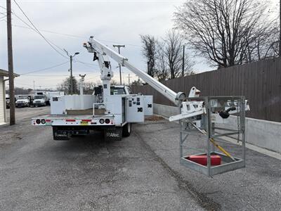 2019 Ford F-550 XL BUCKET TRUCK - Photo 48 - Nashville, TN 37210
