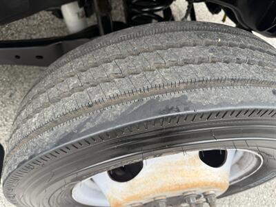 2019 Ford F-550 XL BUCKET TRUCK - Photo 14 - Nashville, TN 37210